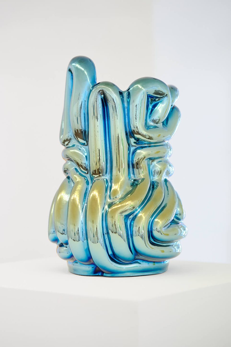 Exposition de Štefan Sekáč à Hyères