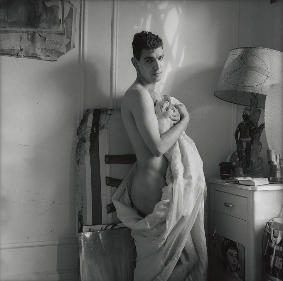 David Armstrong, Stephen at Home, New York City
