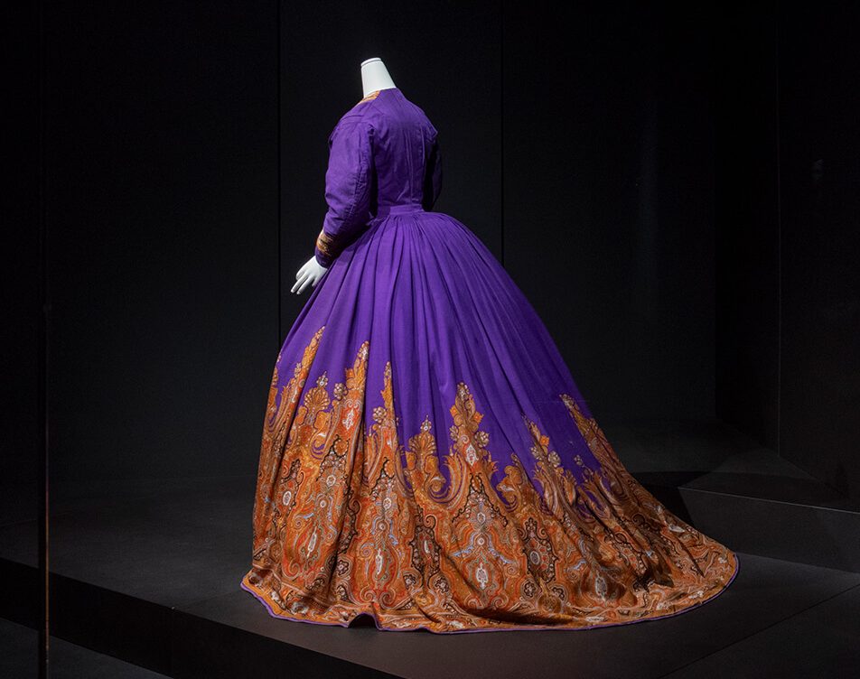 Le musée de la Mode et du Costume Fragonard ouvre enfin ses portes à Arles