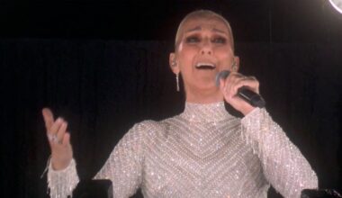 Pourquoi Céline Dion aurait pu être absente de la cérémonie des Jeux Olympiques de Paris 2024