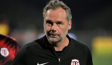 Ugo Mola règle encore ses comptes, dans l'affaire Jaminet cette fois-ci !