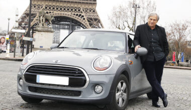 « Être envoyé spécial, c’est un choix de vie »