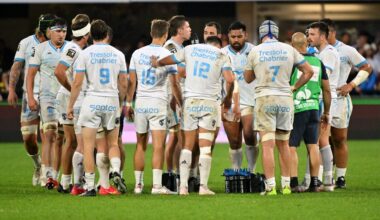 Toulon veut recruter l'un des joueurs les plus talentueux de Montpellier !