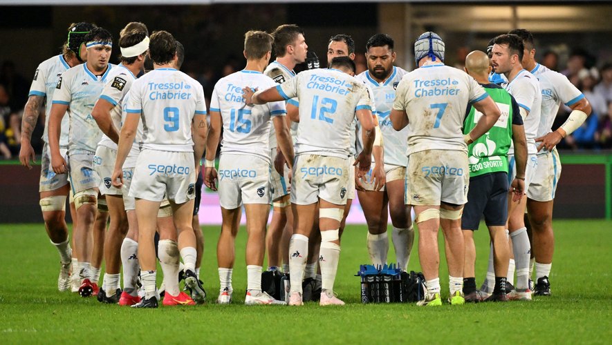 Toulon veut recruter l'un des joueurs les plus talentueux de Montpellier !