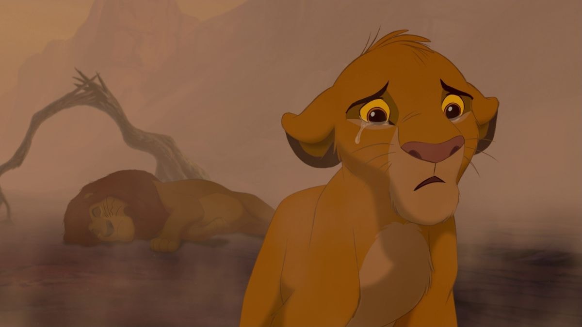 T'as déjà vu ne serait-ce qu'une seule fois Le Roi Lion ? 