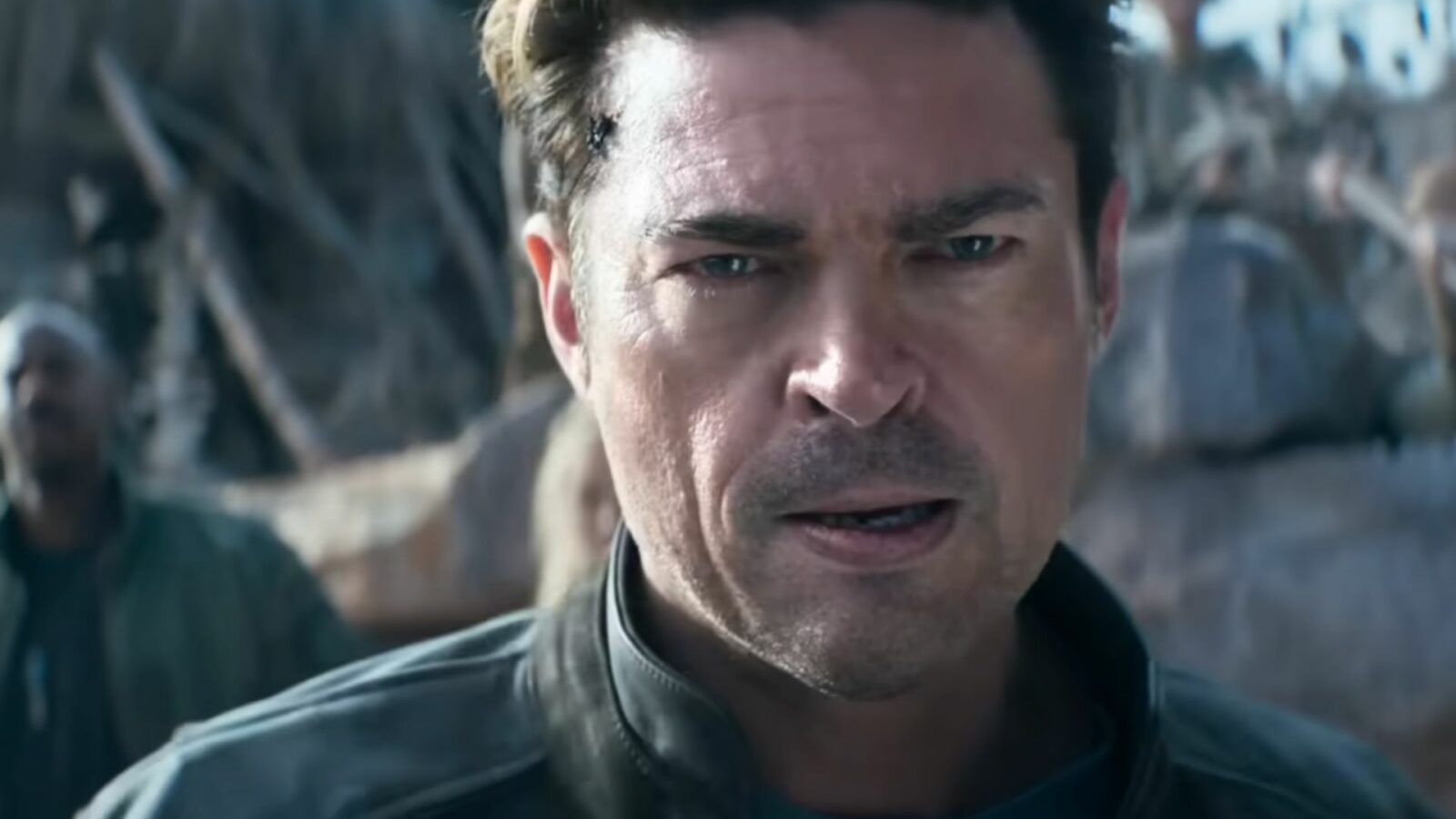 trailer aux allures de grand n'importe quoi