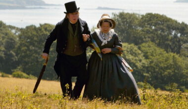 Où a été tourné ce biopic sur l'un des plus célèbre peintres anglais ?