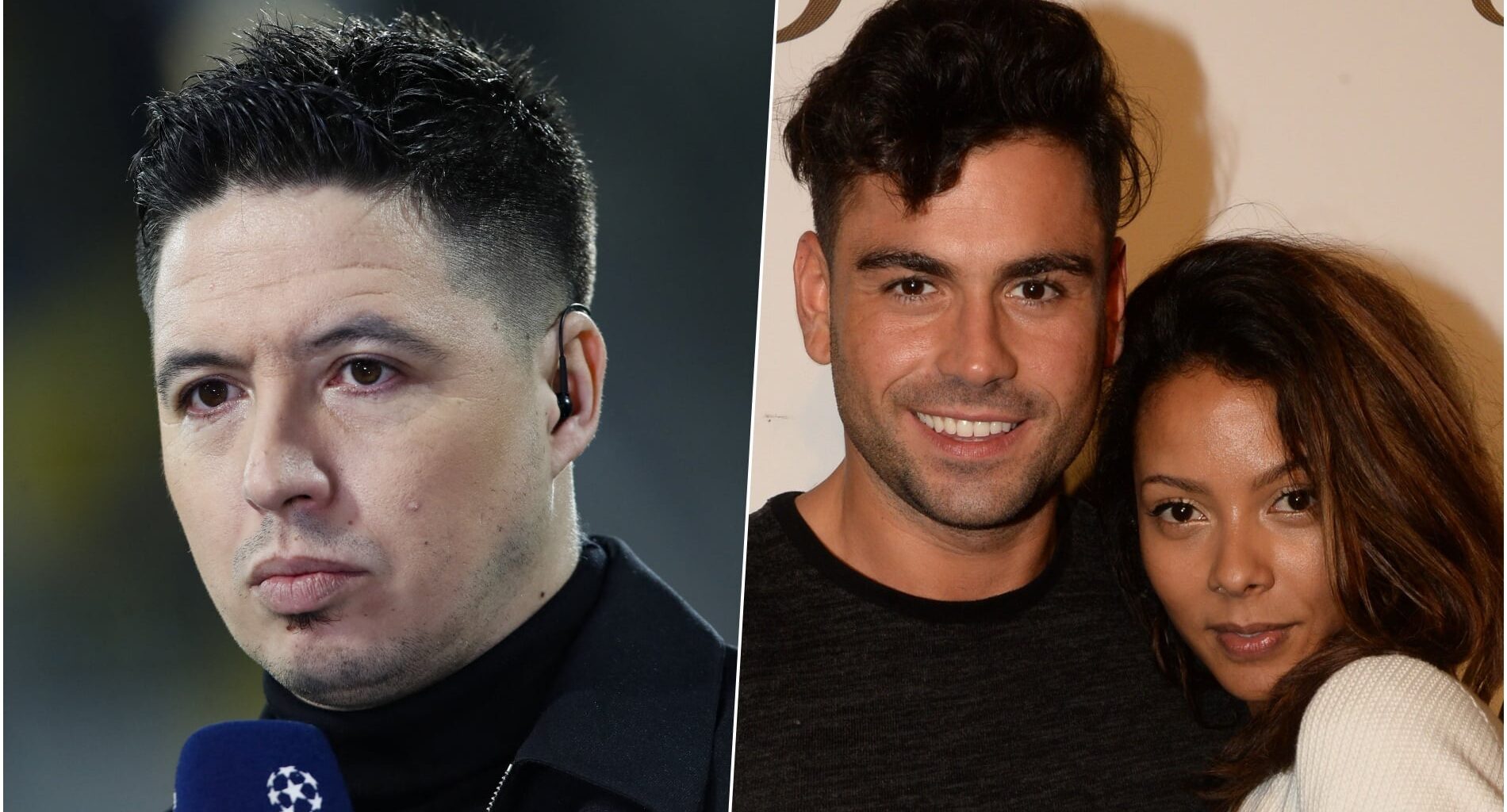 Samir Nasri papa du 2e enfant de Nehuda ? Ricardo fait une surprenante révélation : "J’avais un doute…"