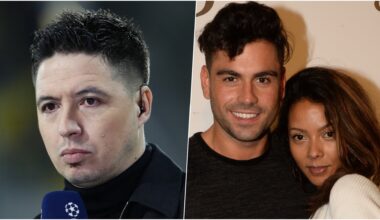 Samir Nasri papa du 2e enfant de Nehuda ? Ricardo fait une surprenante révélation : "J’avais un doute…"