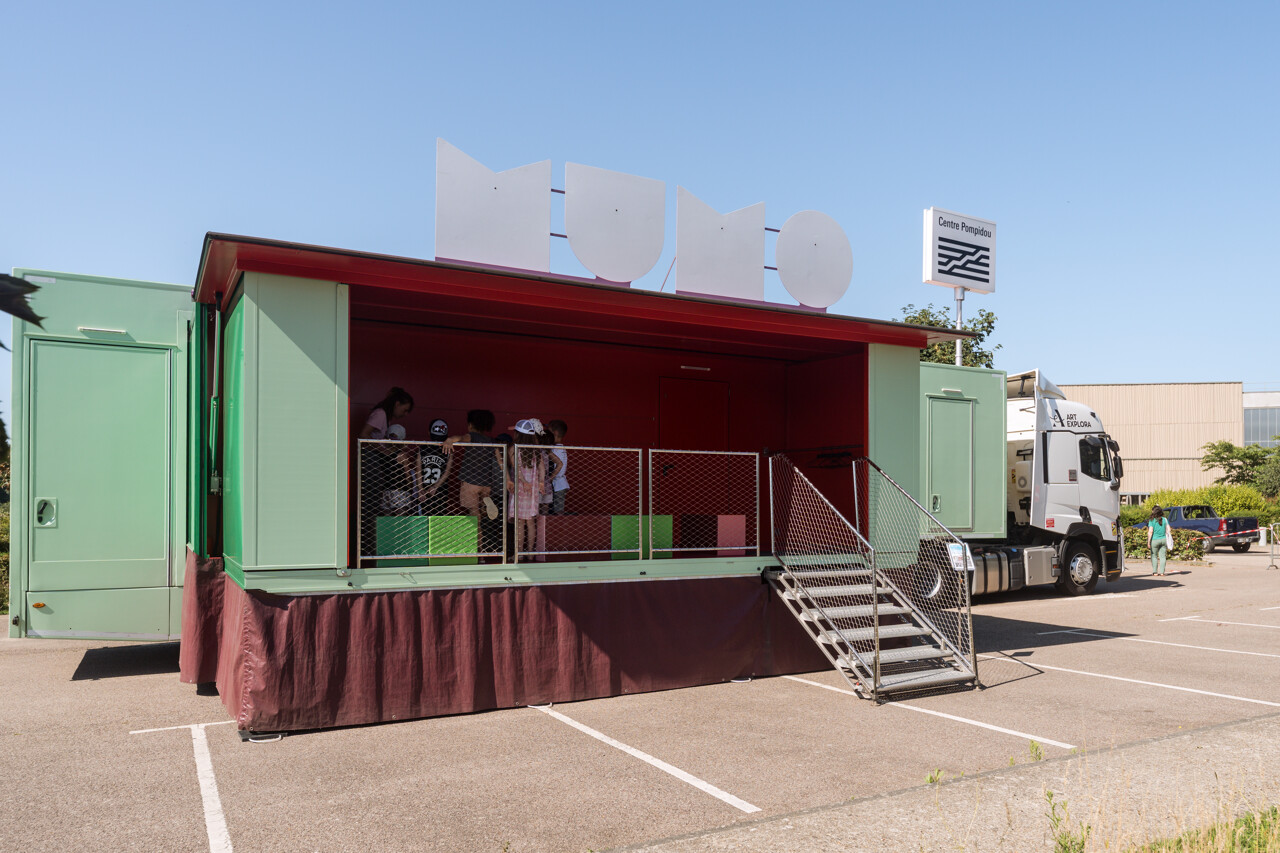 tout savoir sur l'exposition En Voyage