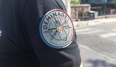 Munitions explosives découvertes à Rennes dans la Vilaine : que vont-elles devenir ?