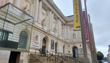 voici comment profiter du Musée d'arts gratuitement cet été