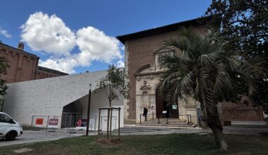 EN IMAGES. Toulouse. Le musée des Augustins expose ses statues dans la ville : voici où les trouver