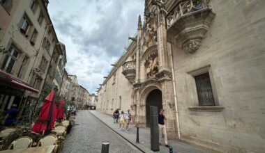 combien de millions d'euros a coûté le projet à la Ville de Nancy avant son abandon ?