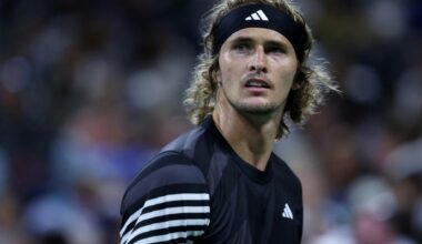 Zverev, Musetti, Rune : le tirage au sort de Toronto dévoilé