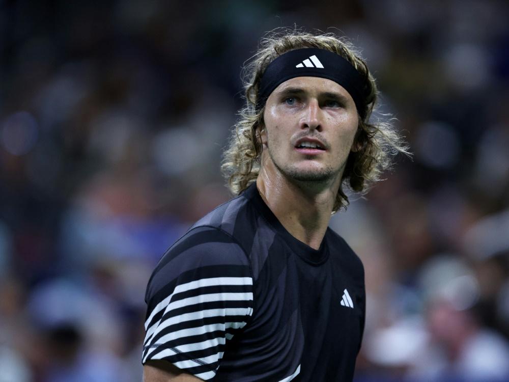 Zverev, Musetti, Rune : le tirage au sort de Toronto dévoilé