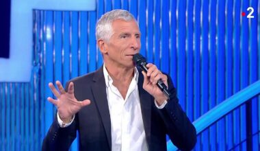 Nagui épinglé pour ses convictions écolos : il est pris la main dans le sac et ses explications sont ridicules