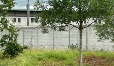 Ils menaient des actions violentes pour faire pression sur des agents de la prison de Nancy : 12 interpellés
