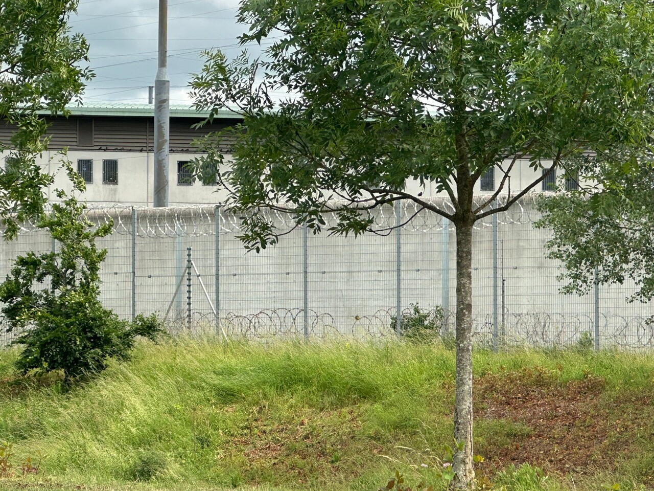 Ils menaient des actions violentes pour faire pression sur des agents de la prison de Nancy : 12 interpellés