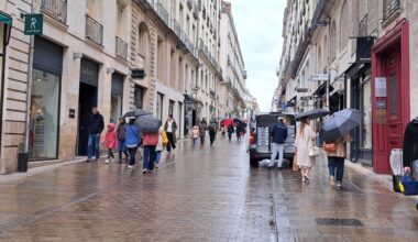quelles sont les prévisions pour cette semaine ?