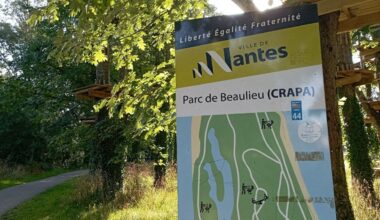 Huit hommes homosexuels agressés dans un parc à Nantes : un suspect arrêté