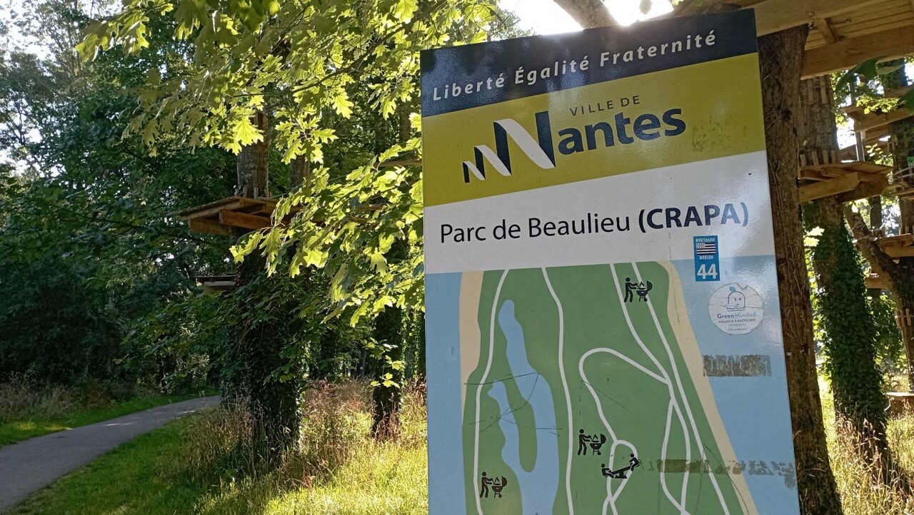 Huit hommes homosexuels agressés dans un parc à Nantes : un suspect arrêté