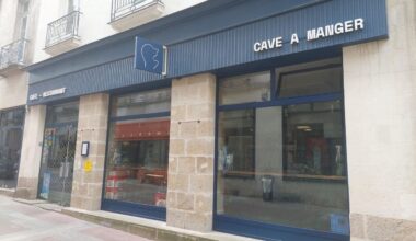 à Nantes, le restaurant d'une ex-candidate de Top Chef ferme
