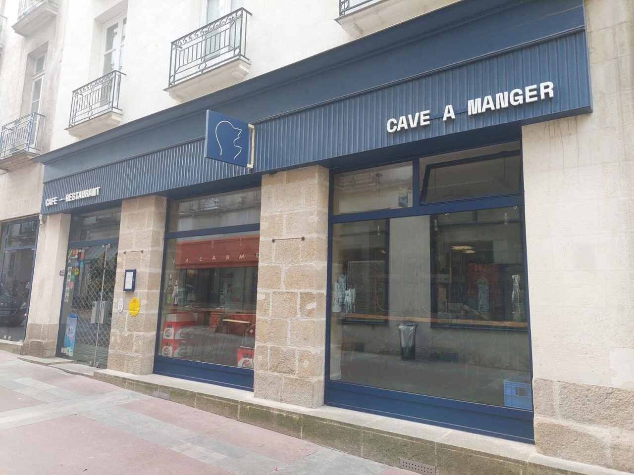 à Nantes, le restaurant d'une ex-candidate de Top Chef ferme
