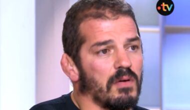 Jalil Narjissi réclame justice : "On ne peut pas avoir la paix avec un drame comme ça... il y a des gens qui mentent, qui se défaussent"