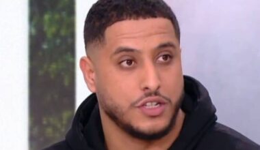Nasdas fait son grand retour sur les réseaux sociaux et provoque une vague de réactions (PHOTOS)