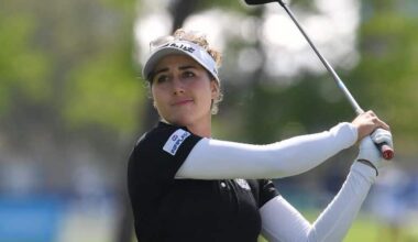 Nastasia Nadaud, le bonheur comme un coup de fil