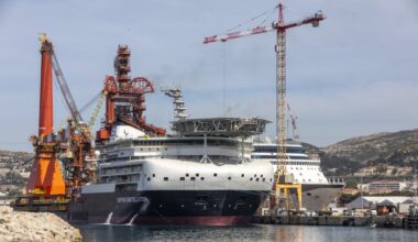 Plus de 150 kg de cocaïne saisis au grand port de Marseille, un réseau de stupéfiants démantelé en Espagne