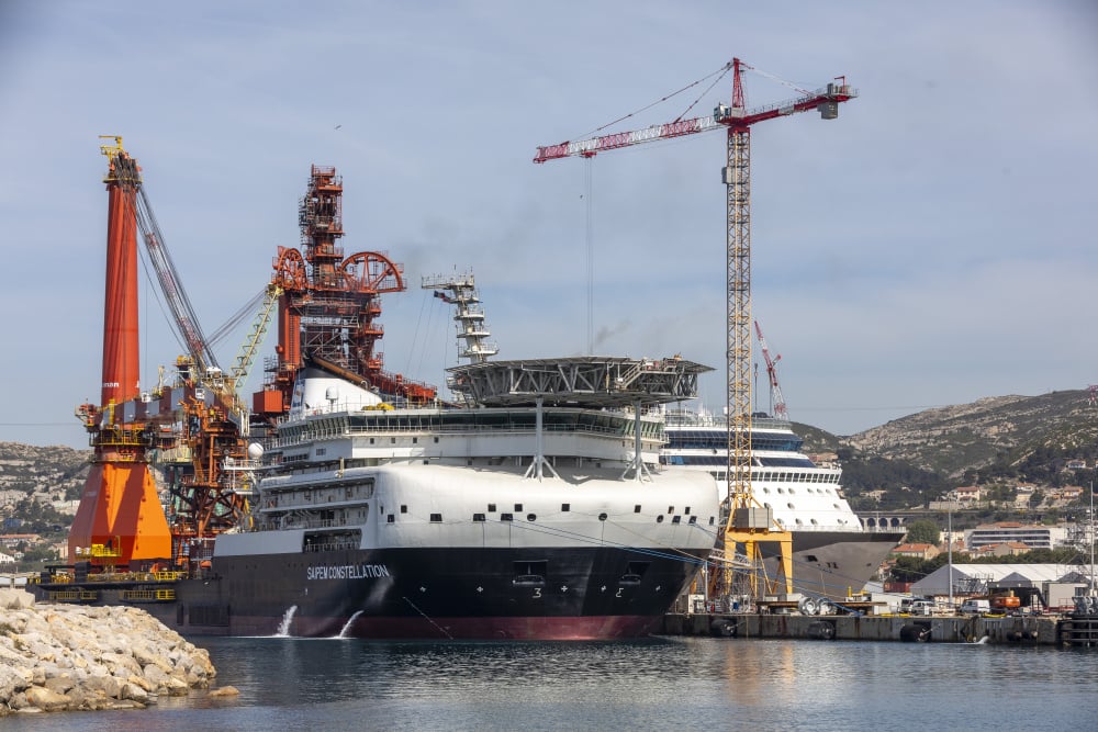 Plus de 150 kg de cocaïne saisis au grand port de Marseille, un réseau de stupéfiants démantelé en Espagne