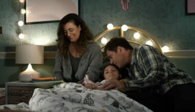 Tony et Ziva reviendront-ils après leur spin-off ? Le patron de la série répond