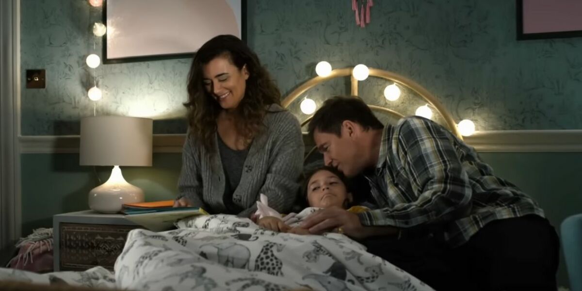 Tony et Ziva reviendront-ils après leur spin-off ? Le patron de la série répond