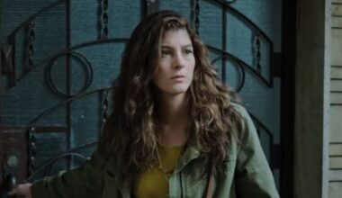 Cette série déconseillée aux moins de 16 ans s’installe dans le top !
