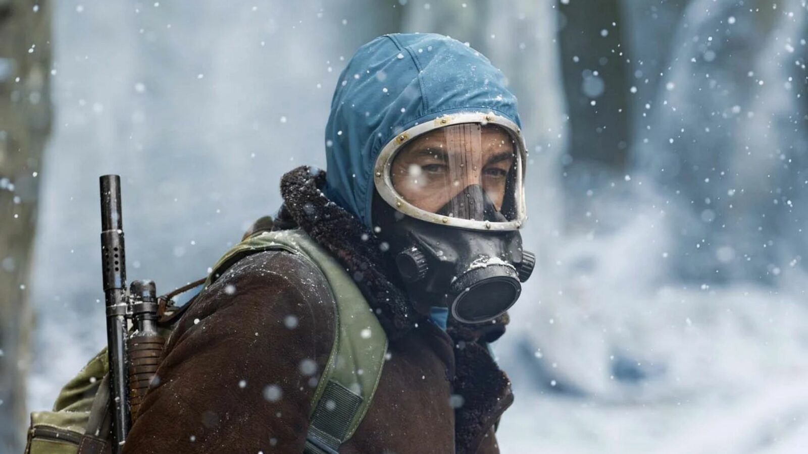 cette série a eu recours à l'IA générative pour réduire les coûts