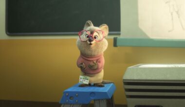Neuf ans après, l'un des meilleurs films Disney va enfin avoir droit à une suite (VIDÉO)