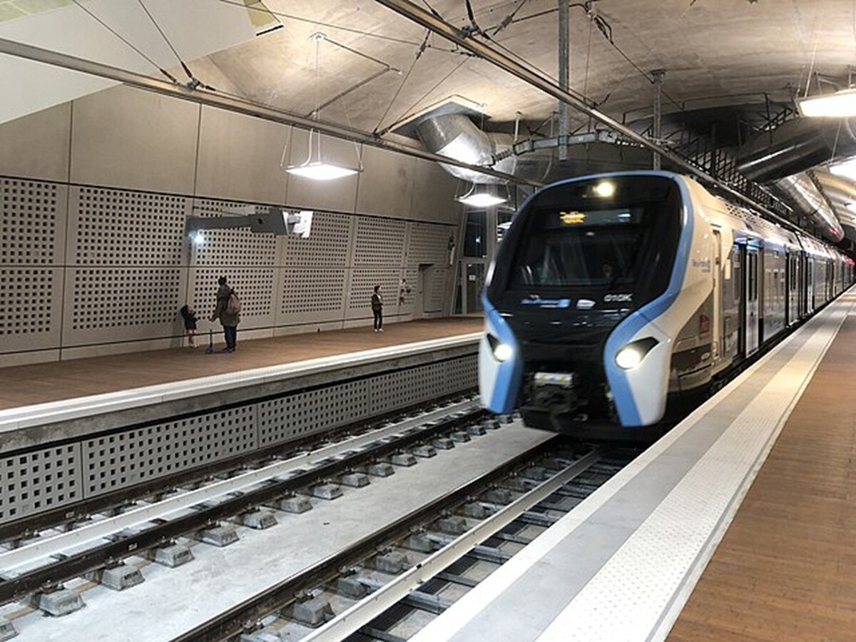 grève surprise sur le RER E vendredi en Île-de-France, les prévisions de circulation
