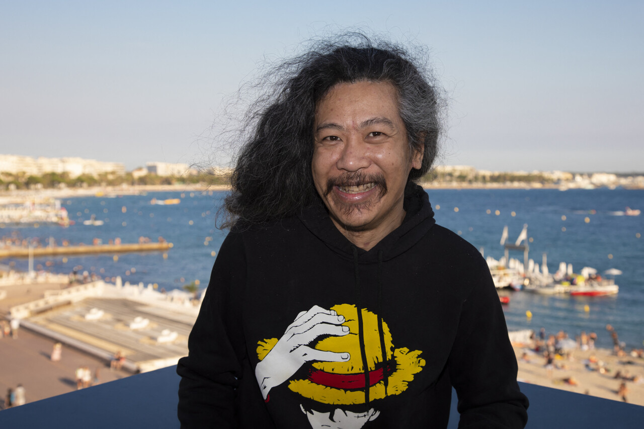 L'humoriste et acteur Bun Hay Mean, connu sous le nom de "Chinois marrant", est mort