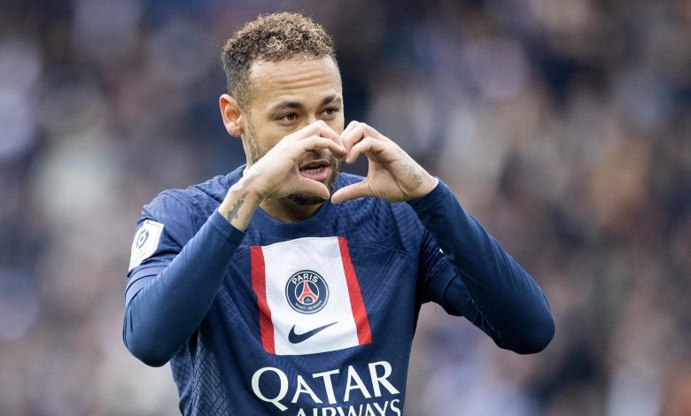 Neymar