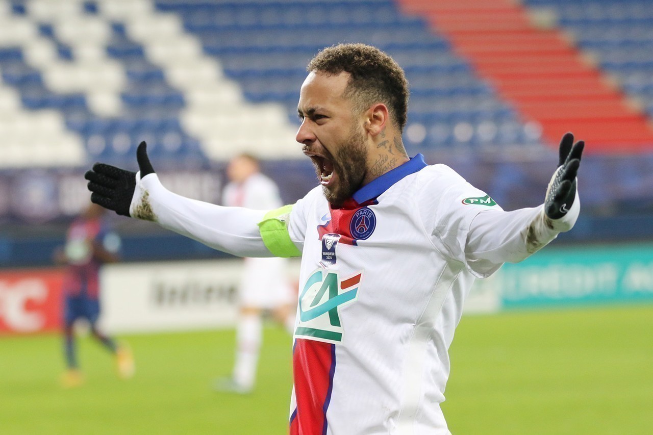 Olympique de Marseille. La délirante rumeur de la venue de Neymar prend de l'ampleur