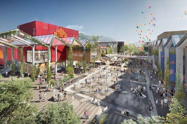NEYRPIC SE FÉLICITE DE SES RÉSULTATS ET LA FUITE DES COMMERCES GRENOBLOIS S'ACCÉLÉRE