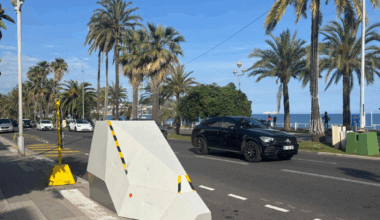 Nice. Trois nouveaux radars arrivent en septembre : ce que l'on sait