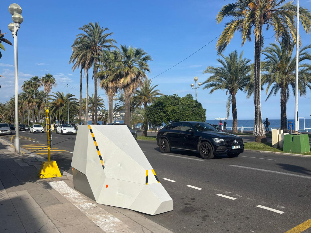 Nice. Trois nouveaux radars arrivent en septembre : ce que l'on sait