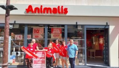 Animalis ouvre une nouvelle boutique à Nice et renforce sa présence en PACA