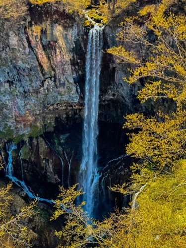 NIKKO JAPON
