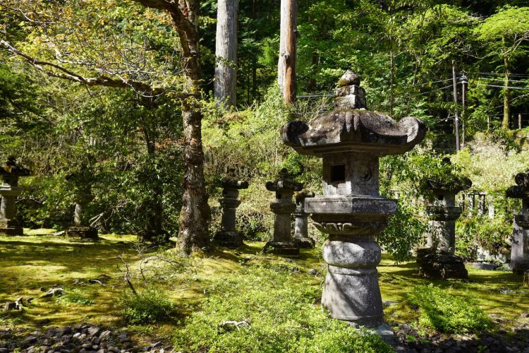 NIKKO JAPON