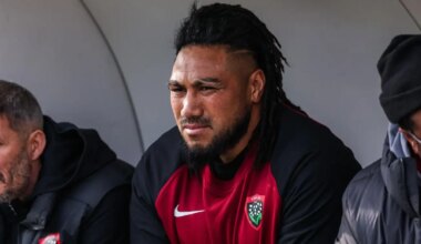 Mais pourquoi Toulon a prolongé Ma’a Nonu ? La direction du RCT s’explique !