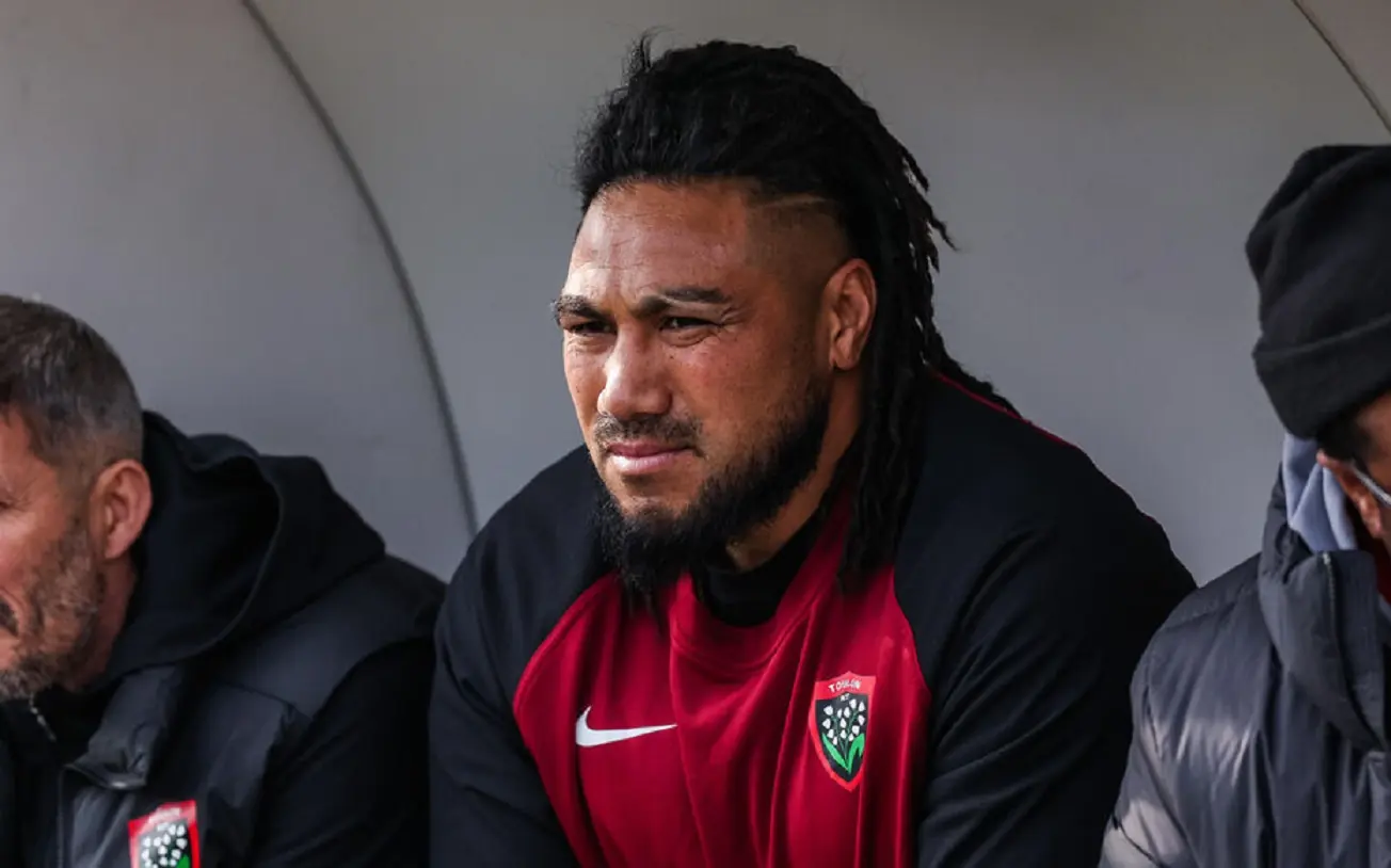 Mais pourquoi Toulon a prolongé Ma’a Nonu ? La direction du RCT s’explique !